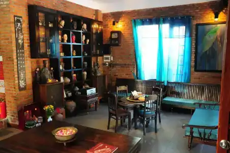 Calm House Hoi An - 22