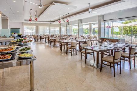 Crowne Plaza Limassol, an IHG - 29