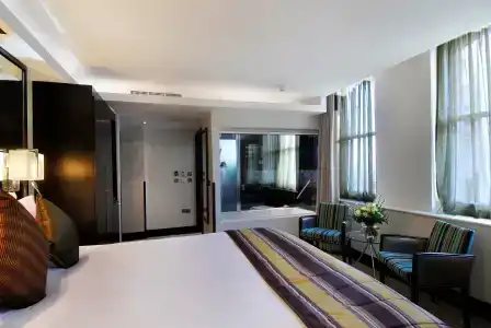 The Montcalm At Brewery London City - 1