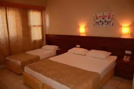 Zehra Tatil Köyü- Halal All Inclusive - 3