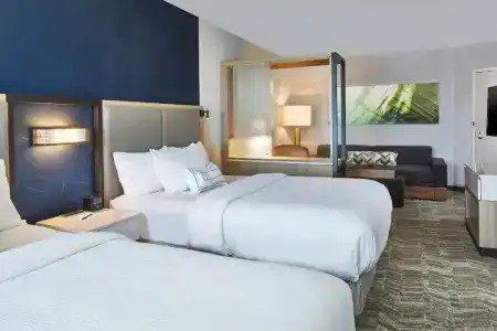 SpringHill Suites Charlotte at Carowinds - 26