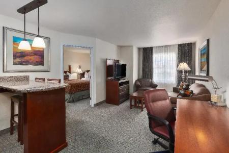 Staybridge Suites Airport, An Ihg - 87