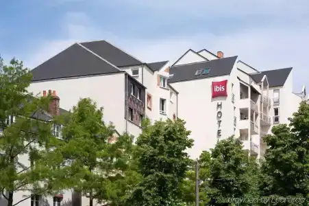 ibis Orleans Centre Gare - 1
