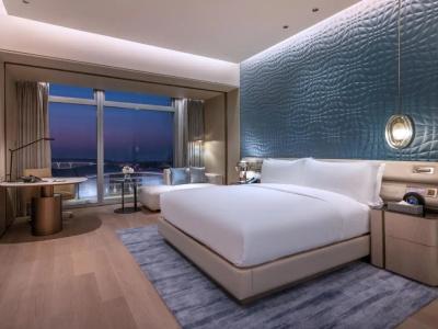 Hilton Shenzhen World Exhibition & Convention Center - 43