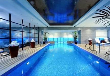 Holiday Inn Express - Wuhan Optical Valley, An Ihg - 13