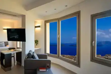 Kalestesia Suites - 240
