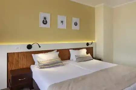 Nobel Ultra All Inclusive - Free Beach Access - 43