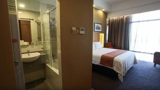 Grand Central (SG Clean, Staycation Approved) - 47