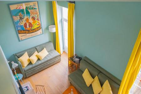 Hôtel Le Saint Christophe - 25