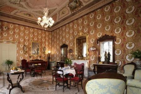 Residenza d'Epoca Regina d'Arborea - 17