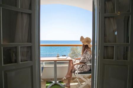Glykeria Mini Suites - 158