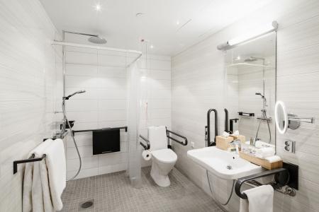 Indigo Helsinki-Boulevard, an IHG Hotel - 6