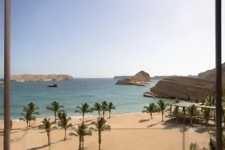 Jumeirah Muscat Bay - 22