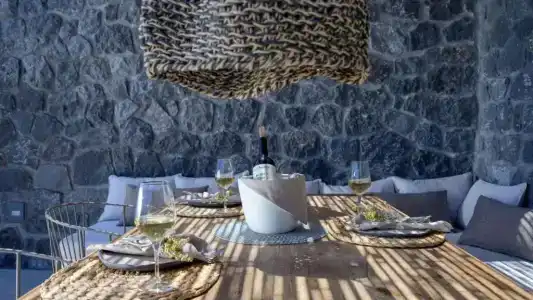 Lithi Luxury Retreat - 19