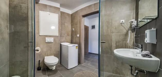Nova City Aparthotel - 71