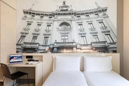 b&b Milano Sant'Ambrogio - 60