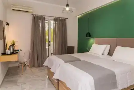 Klelia Beach by Zante Plaza - 16