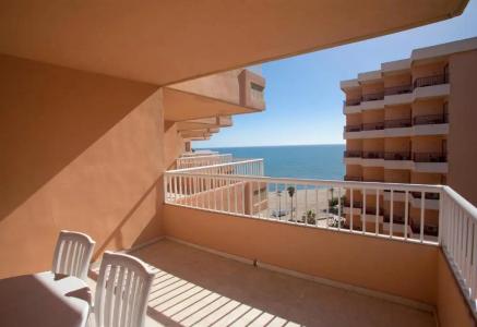 Apartamentos La Jabega - 59