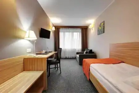Leśny - 14