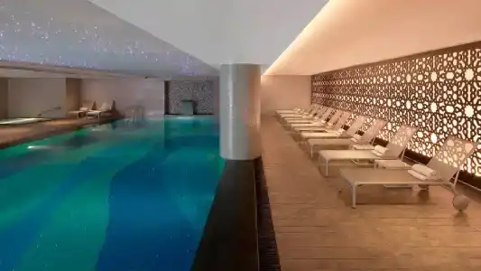 Le Meridien Istanbul Etiler - 31