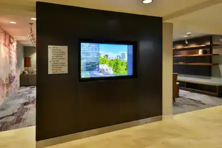 Courtyard by Marriott Northeast/Fort Jackson Area - 2