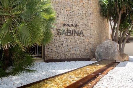 Sabina - 16