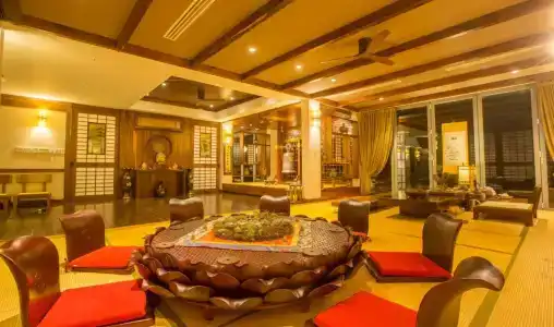 Mangala Zen Garden & Luxury - 0