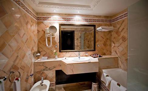 Palm Beach Palace Tozeur - 6