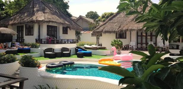 Clear View Resort - 225