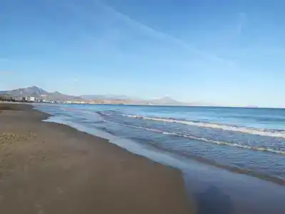 Playa San Juan Alicante - 8