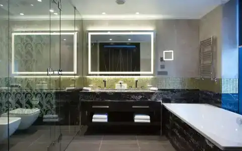 DoubleTree by Hilton Минск - 80