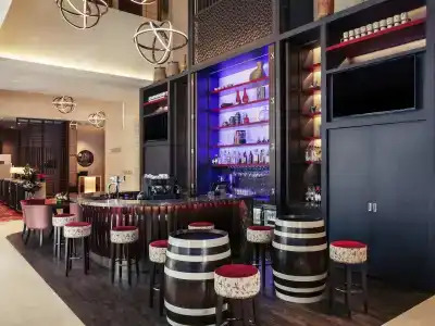 Mercure Singapore Bugis (SG Clean) - 28