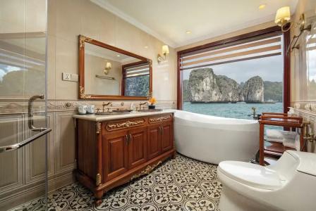 Emperor Cruises Ha Long - 37