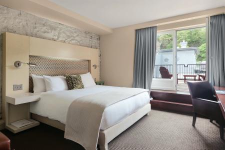 Auberge Saint-Antoine - 5