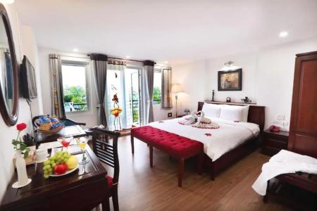 Nova Luxury - 26