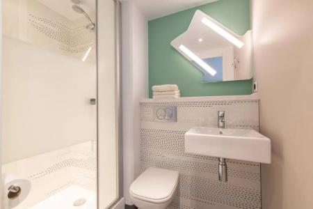 ibis budget Rennes Rte Lorient - 26