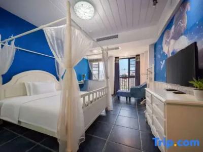 Xiayizhan Style Theme Inn - 32
