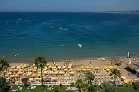 Alaiye Resort & Spa - Ultra All Inclusive - 24