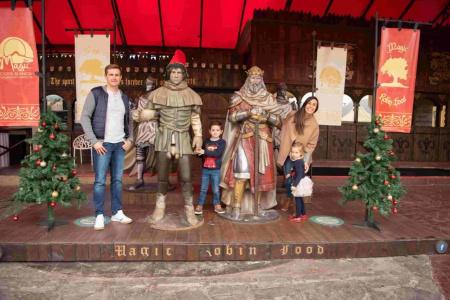 Magic Robin Hood - 31