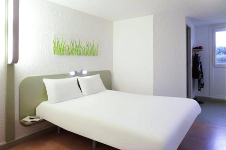 ibis budget Tarbes - 5