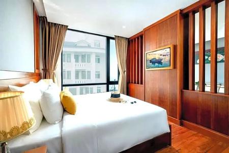 Sunny Ocean & Spa - 154