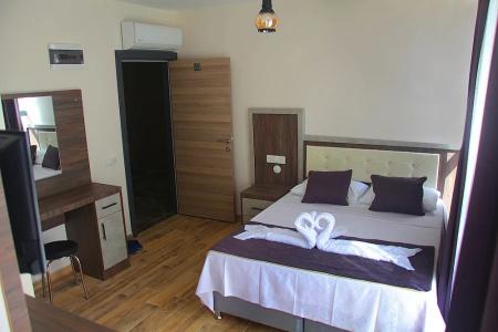 Comfort BaşAran Otel - 43