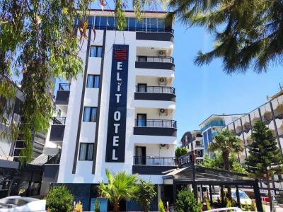 Didim Elit Otel - 0
