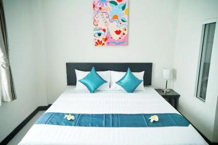 Sabai Place Donmueang Airport - 53