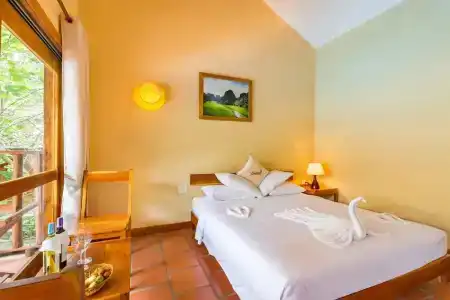 Bauhinia Resort & Spa - 127