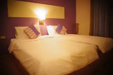 Nantra de Comfort - 22
