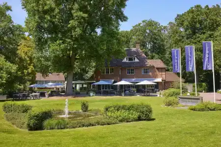 Auberge Du Bonheur - 5