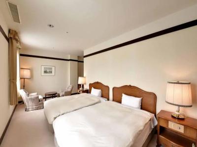 Yugashima Golf Club & Resort - 46