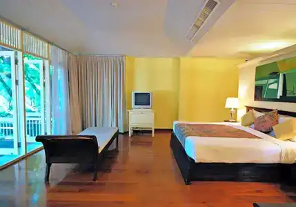Baan Bayan - Hua Hin - Sha Extra Plus - 36