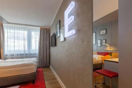 Radisson Blu Erfurt - 67